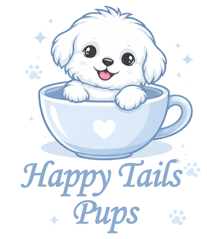Happy Tails Puppies